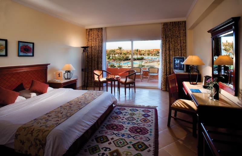 Amwaj Oyoun Resort & Casino - Oda