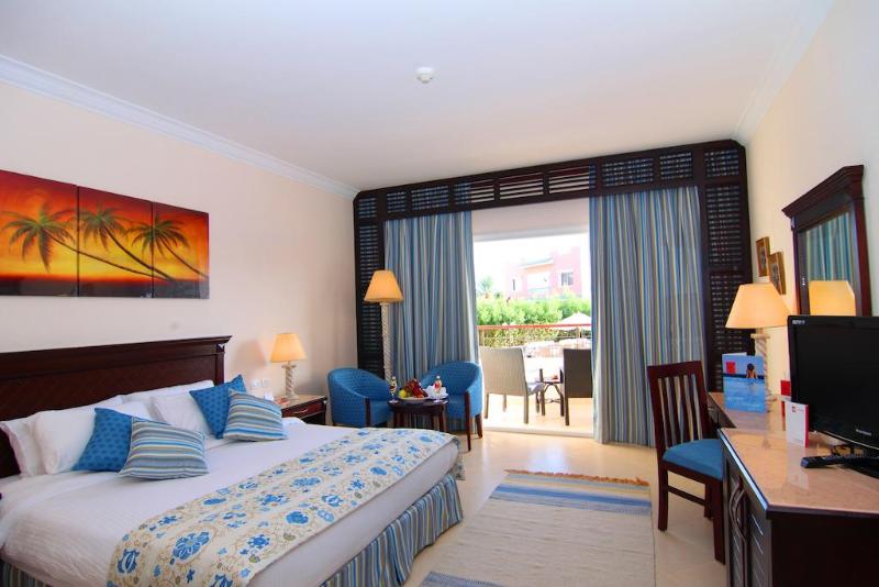 Amwaj Oyoun Resort & Casino - Oda