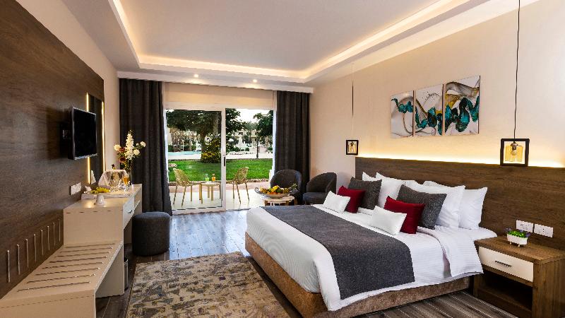 Amwaj Oyoun Resort & Casino - Oda