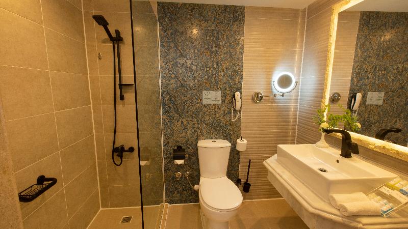 Amwaj Oyoun Resort & Casino - Oda