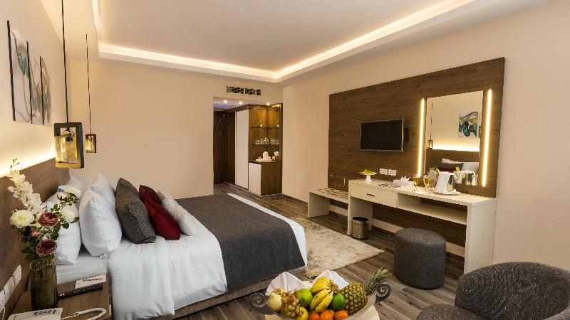Amwaj Oyoun Resort & Casino - Oda