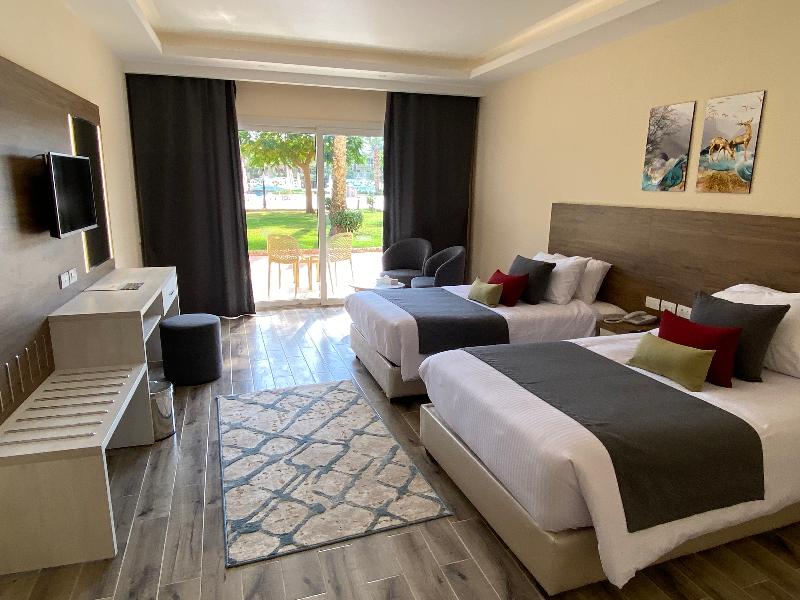 Amwaj Oyoun Resort & Casino - Oda