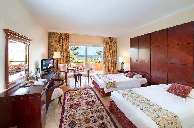 Amwaj Oyoun Resort & Casino - Oda