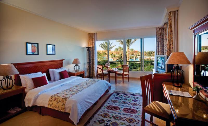 Amwaj Oyoun Resort & Casino - Oda