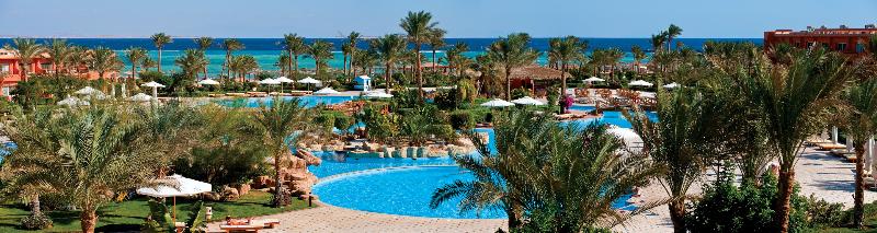 Amwaj Oyoun Resort & Casino - Havuz