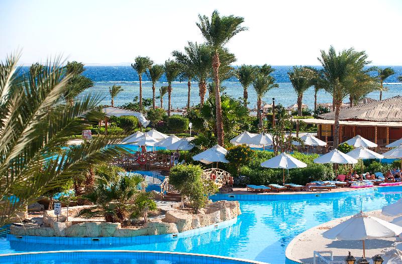 Amwaj Oyoun Resort & Casino - Havuz