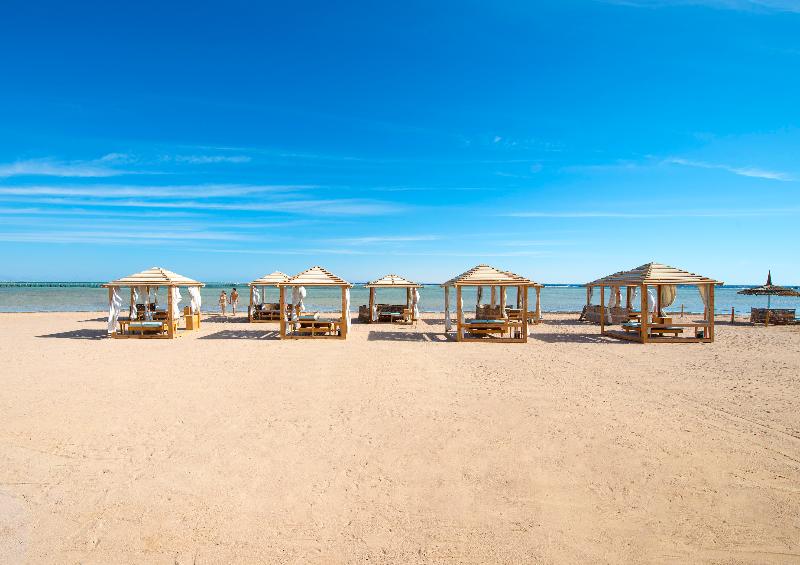 Amwaj Oyoun Resort & Casino - Havuz