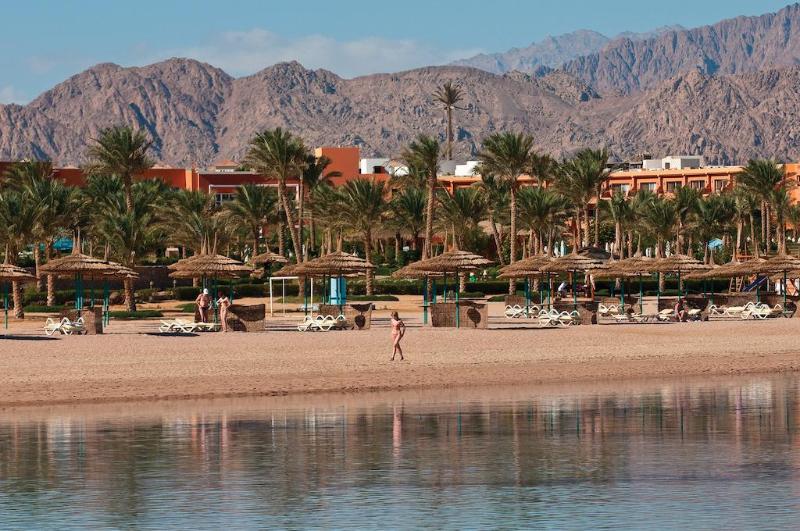 Amwaj Oyoun Resort & Casino - Plaj