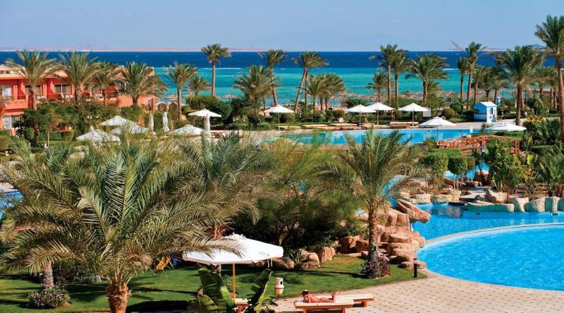 Amwaj Oyoun Resort & Casino - Plaj