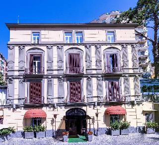 Villa Elisio Hotels & Spa