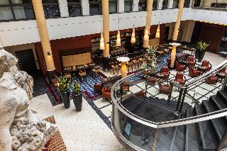 Steigenberger Hotel de Saxe fotoÄŸrafÄ±