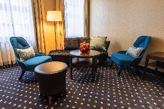 Steigenberger Hotel de Saxe fotoÄŸrafÄ±