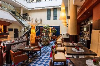 Steigenberger Hotel de Saxe fotoÄŸrafÄ±