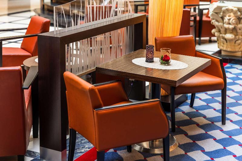Steigenberger Hotel de Saxe - Bar