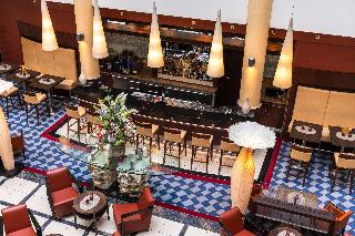 Steigenberger Hotel de Saxe fotoÄŸrafÄ±