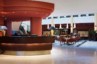 Steigenberger Hotel de Saxe fotoÄŸrafÄ±