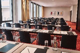 Steigenberger Hotel de Saxe fotoÄŸrafÄ±