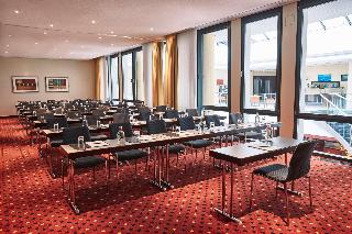 Steigenberger Hotel de Saxe fotoÄŸrafÄ±