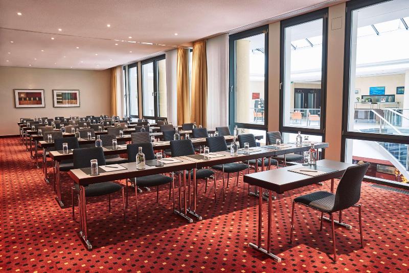 Steigenberger Hotel de Saxe - Toplantı