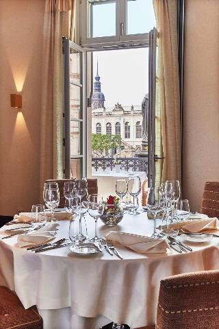 Steigenberger Hotel de Saxe fotoÄŸrafÄ±