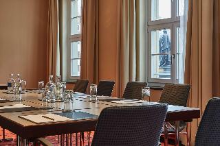 Steigenberger Hotel de Saxe fotoÄŸrafÄ±