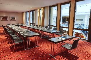 Steigenberger Hotel de Saxe fotoÄŸrafÄ±