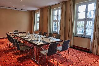 Steigenberger Hotel de Saxe fotoÄŸrafÄ±