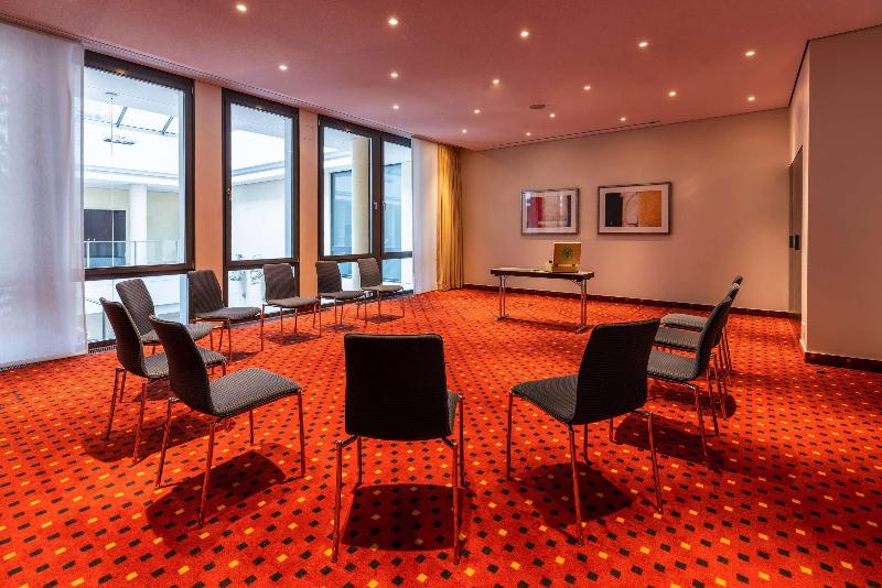 Steigenberger Hotel de Saxe - Toplantı