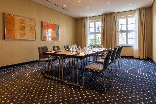Steigenberger Hotel de Saxe fotoÄŸrafÄ±