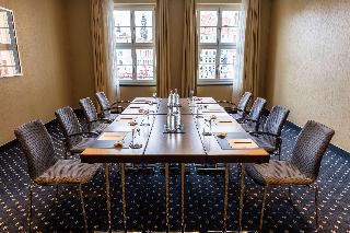 Steigenberger Hotel de Saxe fotoÄŸrafÄ±
