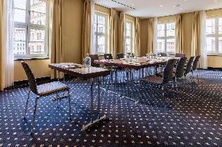 Steigenberger Hotel de Saxe fotoÄŸrafÄ±