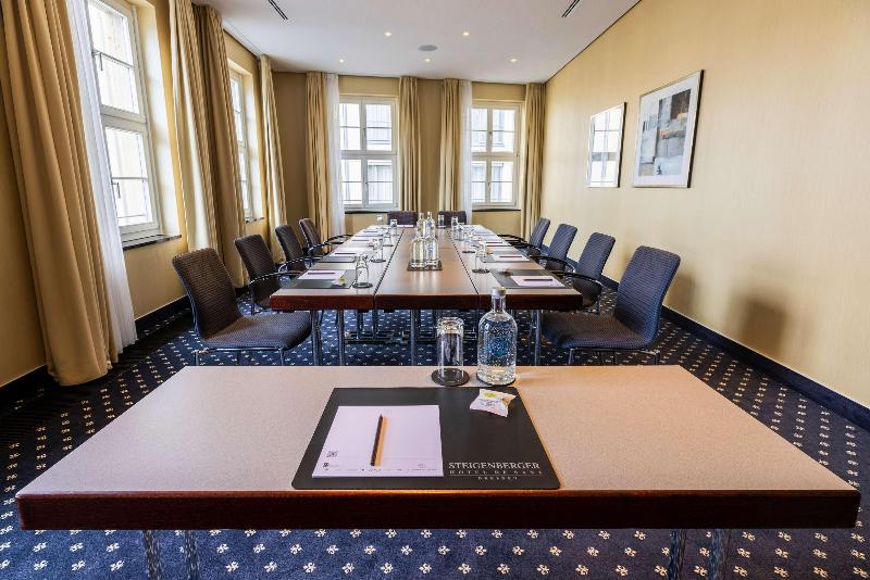 Steigenberger Hotel de Saxe - Toplantı