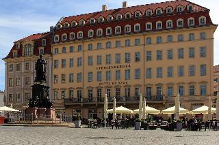 Steigenberger Hotel de Saxe fotoÄŸrafÄ±