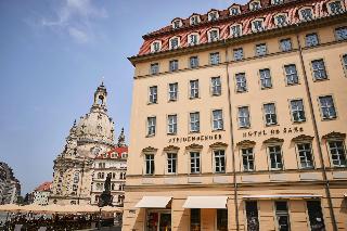 Steigenberger Hotel de Saxe fotoÄŸrafÄ±