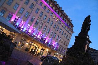 Steigenberger Hotel de Saxe otel fotoğrafı