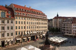 Steigenberger Hotel de Saxe fotoÄŸrafÄ±