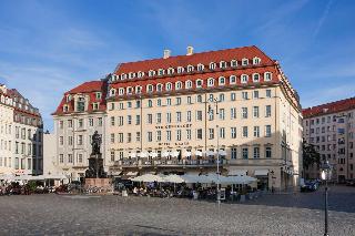 Steigenberger Hotel de Saxe fotoÄŸrafÄ±