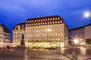 Steigenberger Hotel de Saxe fotoÄŸrafÄ±