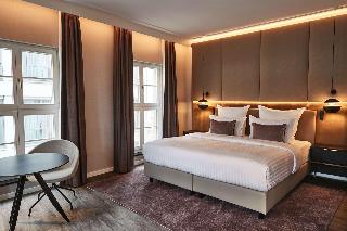 Steigenberger Hotel de Saxe fotoÄŸrafÄ±