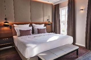 Steigenberger Hotel de Saxe fotoÄŸrafÄ±