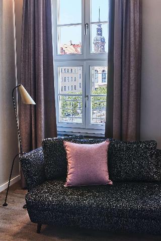 Steigenberger Hotel de Saxe fotoÄŸrafÄ±