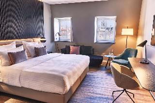 Steigenberger Hotel de Saxe fotoÄŸrafÄ±