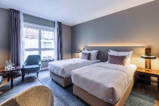 Steigenberger Hotel de Saxe fotoÄŸrafÄ±