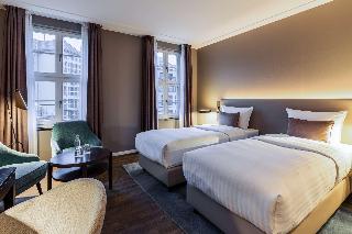 Steigenberger Hotel de Saxe fotoÄŸrafÄ±