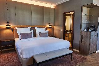Steigenberger Hotel de Saxe fotoÄŸrafÄ±