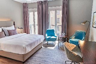 Steigenberger Hotel de Saxe fotoÄŸrafÄ±