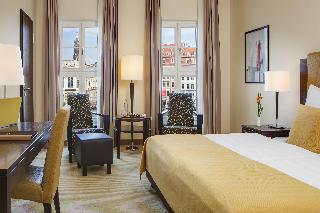 Steigenberger Hotel de Saxe fotoÄŸrafÄ±