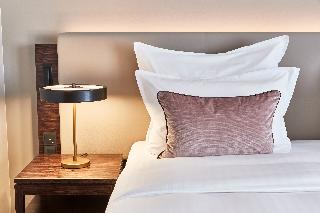 Steigenberger Hotel de Saxe fotoÄŸrafÄ±