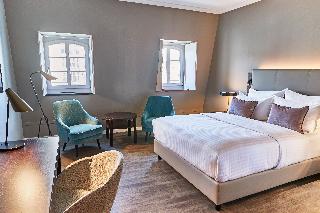 Steigenberger Hotel de Saxe fotoÄŸrafÄ±
