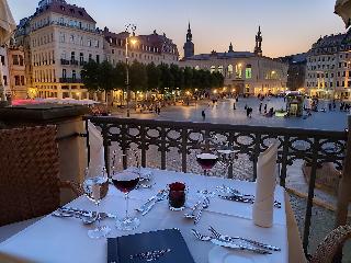 Steigenberger Hotel de Saxe fotoÄŸrafÄ±